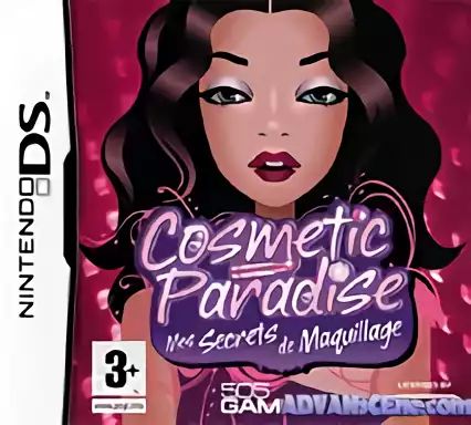 Image n° 1 - box : Cosmetic Paradise